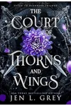 The Court of Thorns and Wings