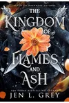 The Kingdom of Flames and Ash
