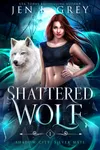 Shattered Wolf