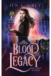 Blood Legacy