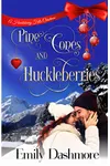 Pine Cones and Huckleberries