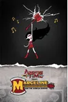 Adventure Time: Marceline and the Scream Queens