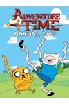 Adventure Time: Annual 2015