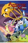 Adventure Time Bind-Up