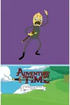 Adventure Time: Mathematical Edition: Vol. 6