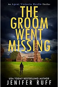 The Groom Went Missing