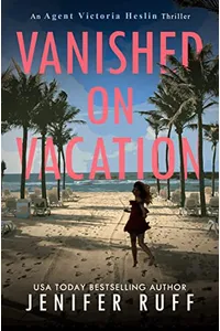 Vanished on Vacation