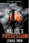 Malice's Possession