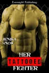 Her Tattooed Fighter
