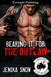 Bearing it for the Outlaw