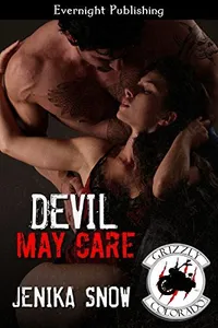 Devil May Care