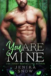 You Are Mine