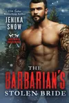 The Barbarian's Stolen Bride