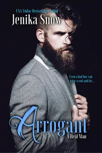 Arrogant