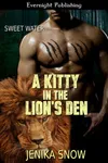 A Kitty in the Lion's Den