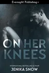 On Her Knees