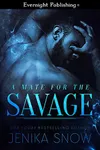 A Mate for the Savage