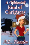 A Werewolf Kind of Christmas