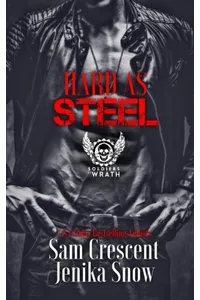 Hard As Steel