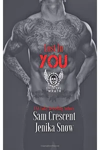 Lost in You