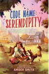 Code Name: Serendipity