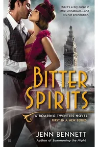 Bitter Spirits