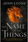 The Name of All Things