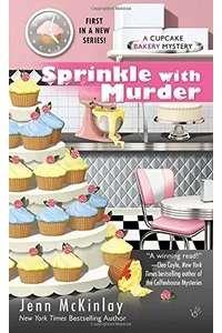 Sprinkle with Murder
