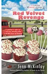 Red Velvet Revenge