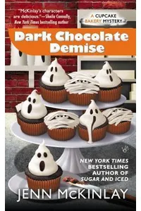 Dark Chocolate Demise
