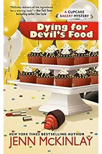 Dying for Devil's Food