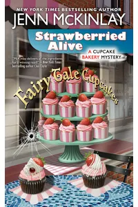 Strawberried Alive