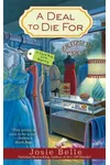 A Deal to Die For (As: Josie Belle)