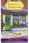 Buried in Bargains (As: Josie Belle)