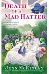 Death of a Mad Hatter