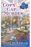 Copy Cap Murder