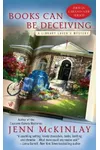 Books Can Be Deceiving