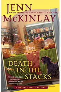 Death in the Stacks