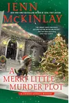 A Merry Little Murder Plot