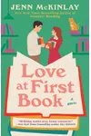 Love at First Book