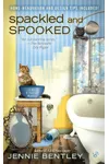 Spackled and Spooked