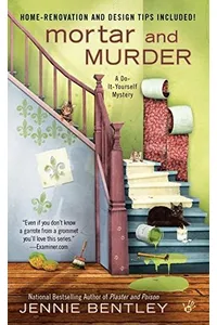 Mortar and Murder