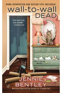 Wall-to-Wall Dead