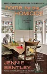 Home for the Homicide