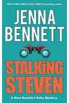 Stalking Steven