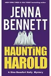 Haunting Harold