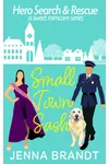 Small Town Sash