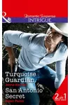 Turquoise Guardian