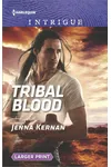 Tribal Blood