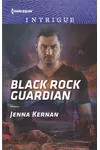 Black Rock Guardian